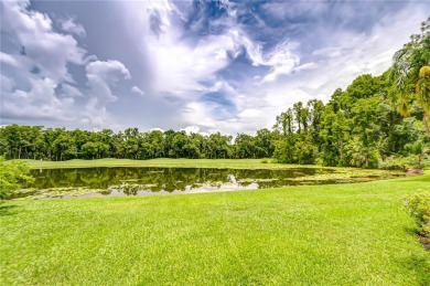 Don't miss this rare opportunity to own a home in the highly on Tampa Palms Golf and Country Club in Florida - for sale on GolfHomes.com, golf home, golf lot