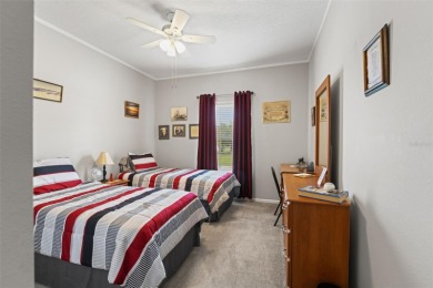 This beautifully maintained 3-bedroom, 2-bath home sits on a on Brookridge Country Club in Florida - for sale on GolfHomes.com, golf home, golf lot