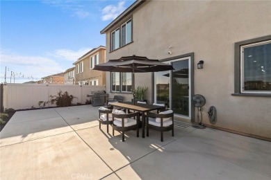 Beyond New - A Showcase of Elegance and Comfort
This stunning on Oak Valley Golf Club in California - for sale on GolfHomes.com, golf home, golf lot