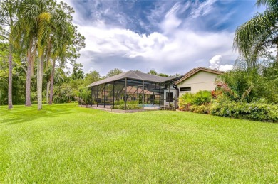 Don't miss this rare opportunity to own a home in the highly on Tampa Palms Golf and Country Club in Florida - for sale on GolfHomes.com, golf home, golf lot