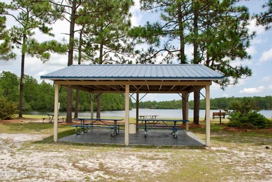 Better than new, this 1 year old 2/2 cozy cottage is adorable! on The Lakes Country Club in North Carolina - for sale on GolfHomes.com, golf home, golf lot