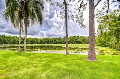 Don't miss this rare opportunity to own a home in the highly on Tampa Palms Golf and Country Club in Florida - for sale on GolfHomes.com, golf home, golf lot