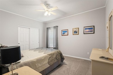 This beautifully maintained 3-bedroom, 2-bath home sits on a on Brookridge Country Club in Florida - for sale on GolfHomes.com, golf home, golf lot