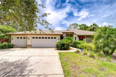 Don't miss this rare opportunity to own a home in the highly on Tampa Palms Golf and Country Club in Florida - for sale on GolfHomes.com, golf home, golf lot