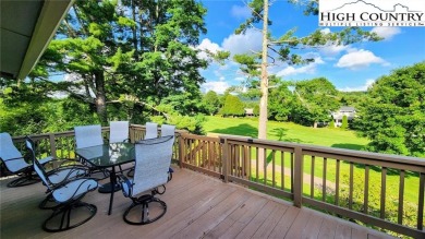 Enjoy stunning golf course views from this beautifully upgraded on Land Harbor Golf Course in North Carolina - for sale on GolfHomes.com, golf home, golf lot