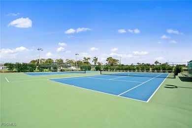 A great example of an affordable, well-cared-for, property in on Six Lakes Country Club in Florida - for sale on GolfHomes.com, golf home, golf lot