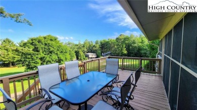 Enjoy stunning golf course views from this beautifully upgraded on Land Harbor Golf Course in North Carolina - for sale on GolfHomes.com, golf home, golf lot