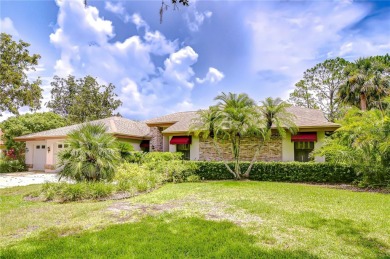 Don't miss this rare opportunity to own a home in the highly on Tampa Palms Golf and Country Club in Florida - for sale on GolfHomes.com, golf home, golf lot