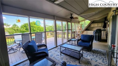 Enjoy stunning golf course views from this beautifully upgraded on Land Harbor Golf Course in North Carolina - for sale on GolfHomes.com, golf home, golf lot