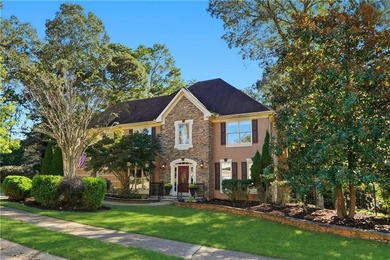 Wow, this is a fantastic opportunity in sought-after Eagle Watch on Canongate At Eagle Watch Golf Club in Georgia - for sale on GolfHomes.com, golf home, golf lot
