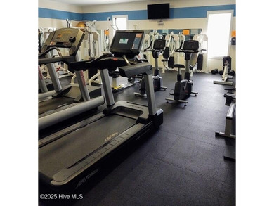 Better than new, this 1 year old 2/2 cozy cottage is adorable! on The Lakes Country Club in North Carolina - for sale on GolfHomes.com, golf home, golf lot