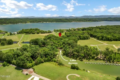 An unusual opportunity presents itself with this stunning on Baneberry Golf and Resort Club in Tennessee - for sale on GolfHomes.com, golf home, golf lot