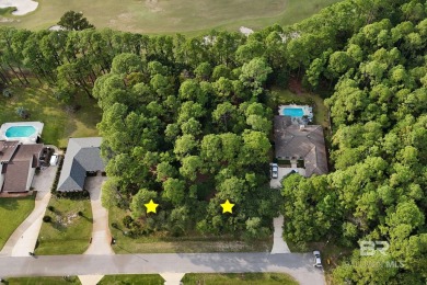 Build your dream home on the Gulf Shores Golf Course in this on The Golf Club of the Wharf in Alabama - for sale on GolfHomes.com, golf home, golf lot