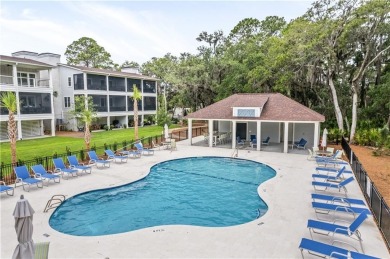 Townhouse like Brand New! Built in 2021. Owner is Realtor and on Jekyll Island Golf Club in Georgia - for sale on GolfHomes.com, golf home, golf lot