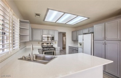 MOTIVATED SELLER* Sun City Summerlin* LOCATION, LOCATION on Highland Falls Golf Club in Nevada - for sale on GolfHomes.com, golf home, golf lot