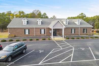 Better than new, this 1 year old 2/2 cozy cottage is adorable! on The Lakes Country Club in North Carolina - for sale on GolfHomes.com, golf home, golf lot