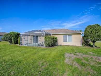 One or more photo(s) has been virtually staged. SELLER SAYS SELL on Eagle Ridge At Spruce Creek Country Club in Florida - for sale on GolfHomes.com, golf home, golf lot