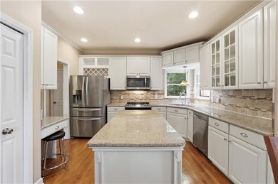 Wow, this is a fantastic opportunity in sought-after Eagle Watch on Canongate At Eagle Watch Golf Club in Georgia - for sale on GolfHomes.com, golf home, golf lot