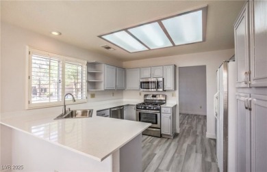 MOTIVATED SELLER* Sun City Summerlin* LOCATION, LOCATION on Highland Falls Golf Club in Nevada - for sale on GolfHomes.com, golf home, golf lot