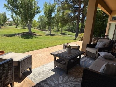 Sitting on the backside of the green for hole #3 of Black Rock on Sunbrook Golf Course in Utah - for sale on GolfHomes.com, golf home, golf lot