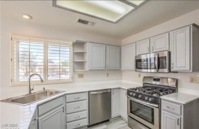 MOTIVATED SELLER* Sun City Summerlin* LOCATION, LOCATION on Highland Falls Golf Club in Nevada - for sale on GolfHomes.com, golf home, golf lot