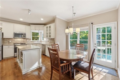 Wow, this is a fantastic opportunity in sought-after Eagle Watch on Canongate At Eagle Watch Golf Club in Georgia - for sale on GolfHomes.com, golf home, golf lot