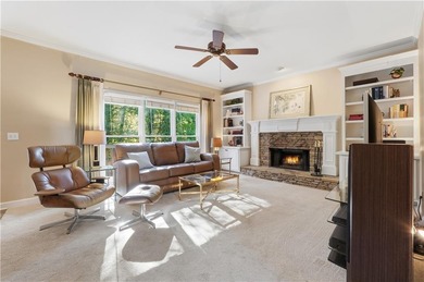 Wow, this is a fantastic opportunity in sought-after Eagle Watch on Canongate At Eagle Watch Golf Club in Georgia - for sale on GolfHomes.com, golf home, golf lot