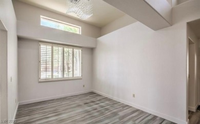 MOTIVATED SELLER* Sun City Summerlin* LOCATION, LOCATION on Highland Falls Golf Club in Nevada - for sale on GolfHomes.com, golf home, golf lot