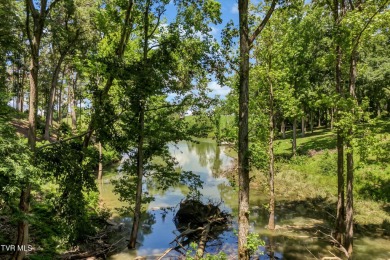 An unusual opportunity presents itself with this stunning on Baneberry Golf and Resort Club in Tennessee - for sale on GolfHomes.com, golf home, golf lot