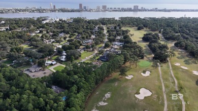 Build your dream home on the Gulf Shores Golf Course in this on The Golf Club of the Wharf in Alabama - for sale on GolfHomes.com, golf home, golf lot