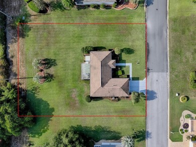 One or more photo(s) has been virtually staged. SELLER SAYS SELL on Eagle Ridge At Spruce Creek Country Club in Florida - for sale on GolfHomes.com, golf home, golf lot
