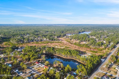 Better than new, this 1 year old 2/2 cozy cottage is adorable! on The Lakes Country Club in North Carolina - for sale on GolfHomes.com, golf home, golf lot