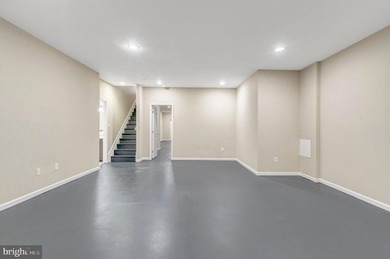 *Heritage Hunt 55+* Fabulous 3 level 'Marjoram' model situated on Heritage Hunt Golf and Country Club in Virginia - for sale on GolfHomes.com, golf home, golf lot