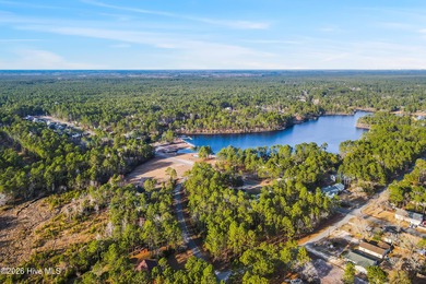 Better than new, this 1 year old 2/2 cozy cottage is adorable! on The Lakes Country Club in North Carolina - for sale on GolfHomes.com, golf home, golf lot