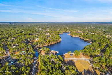 Better than new, this 1 year old 2/2 cozy cottage is adorable! on The Lakes Country Club in North Carolina - for sale on GolfHomes.com, golf home, golf lot