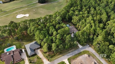 Build your dream home on this single lot, (or double lot as the on The Golf Club of the Wharf in Alabama - for sale on GolfHomes.com, golf home, golf lot