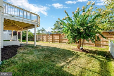 *Heritage Hunt 55+* Fabulous 3 level 'Marjoram' model situated on Heritage Hunt Golf and Country Club in Virginia - for sale on GolfHomes.com, golf home, golf lot