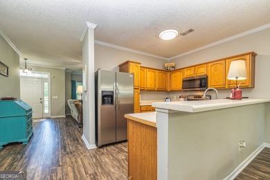 Spacious 3-Bedroom Townhome in Desirable Summergrove - Under on Summergrove Golf Club in Georgia - for sale on GolfHomes.com, golf home, golf lot