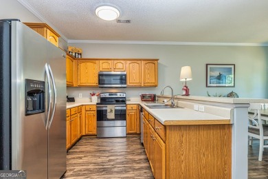 Spacious 3-Bedroom Townhome in Desirable Summergrove - Under on Summergrove Golf Club in Georgia - for sale on GolfHomes.com, golf home, golf lot