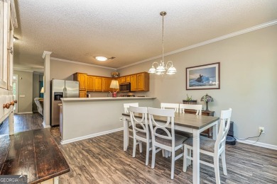 Spacious 3-Bedroom Townhome in Desirable Summergrove - Under on Summergrove Golf Club in Georgia - for sale on GolfHomes.com, golf home, golf lot
