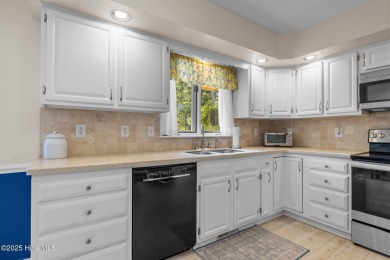 Welcome to this inviting, light-filled home in the highly on Brandywine Bay Golf Club in North Carolina - for sale on GolfHomes.com, golf home, golf lot