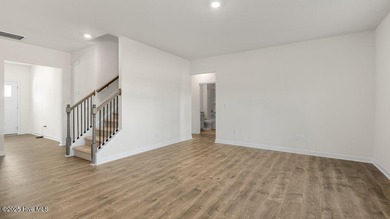 Welcome to 3121 Platinum Circle at Gretchen Pines located in on Seven Lakes Country Club in North Carolina - for sale on GolfHomes.com, golf home, golf lot