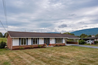 Welcome to this stunning 4-bedroom, 2.5-bathroom home on  in Virginia - for sale on GolfHomes.com, golf home, golf lot