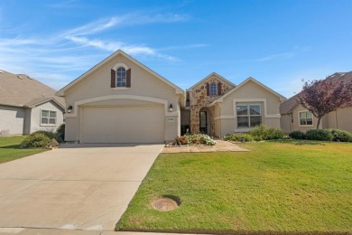 Discover the perfect blend of elegance, comfort, and on Wildhorse Golf Club of Robson Ranch in Texas - for sale on GolfHomes.com, golf home, golf lot