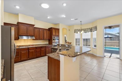 One or more photo(s) has been virtually staged. Located in the on Stonecrest Golf and Club Club in Florida - for sale on GolfHomes.com, golf home, golf lot