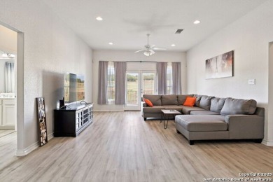 Welcome to this beautiful 4-bedroom, 3-bathroom home in the on River Bend Golf Club in Texas - for sale on GolfHomes.com, golf home, golf lot