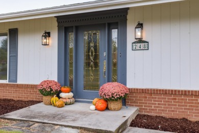 Welcome to this stunning 4-bedroom, 2.5-bathroom home on  in Virginia - for sale on GolfHomes.com, golf home, golf lot