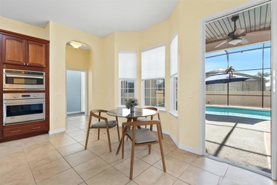 One or more photo(s) has been virtually staged. Located in the on Stonecrest Golf and Club Club in Florida - for sale on GolfHomes.com, golf home, golf lot