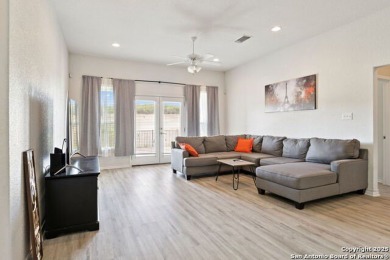 Welcome to this beautiful 4-bedroom, 3-bathroom home in the on River Bend Golf Club in Texas - for sale on GolfHomes.com, golf home, golf lot