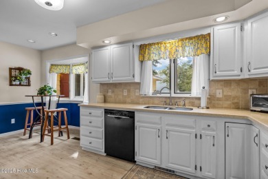 Welcome to this inviting, light-filled home in the highly on Brandywine Bay Golf Club in North Carolina - for sale on GolfHomes.com, golf home, golf lot